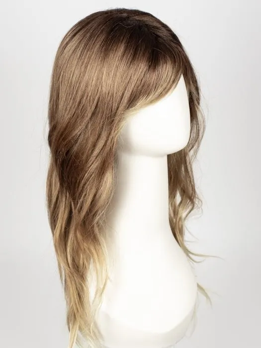 Wren | Synthetic Wig (Basic Cap)