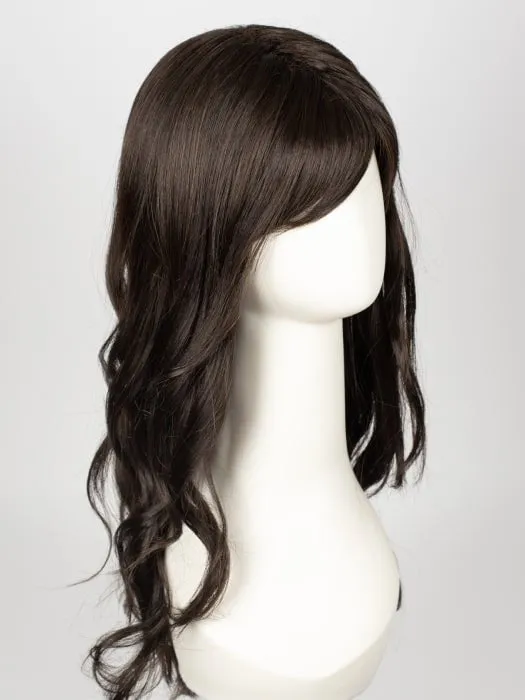 Wren | Synthetic Wig (Basic Cap)
