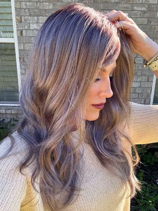 Wren | Synthetic Wig (Basic Cap)