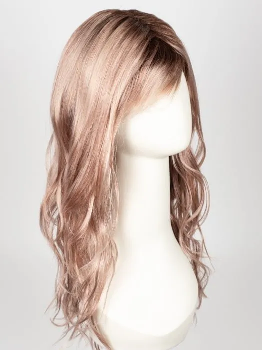 Wren | Synthetic Wig (Basic Cap)