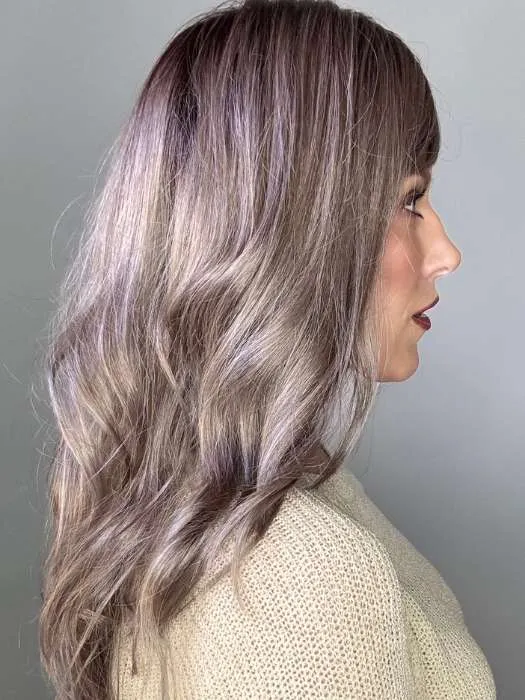 Wren | Synthetic Wig (Basic Cap)