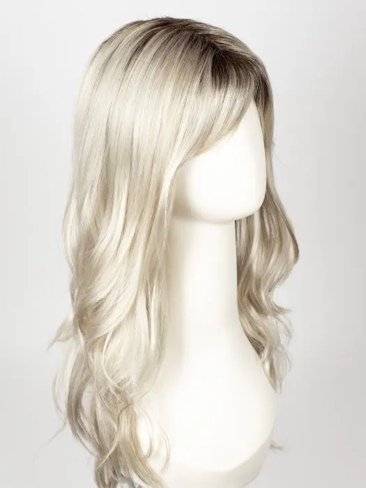 Wren | Synthetic Wig (Basic Cap)