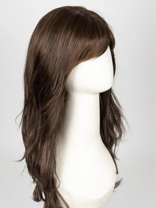 Wren | Synthetic Wig (Basic Cap)