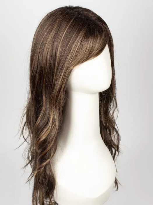 Wren | Synthetic Wig (Basic Cap)
