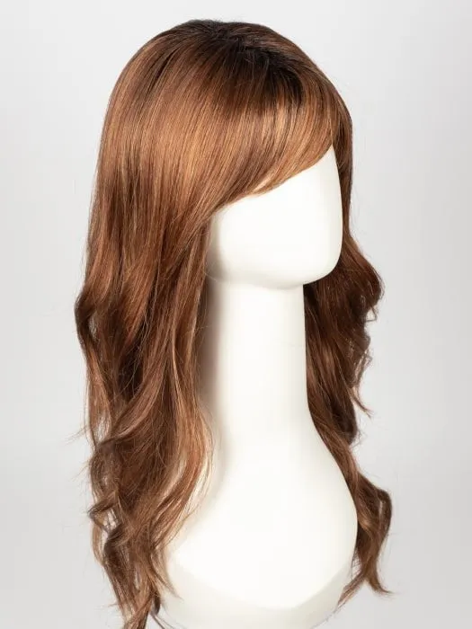 Wren | Synthetic Wig (Basic Cap)