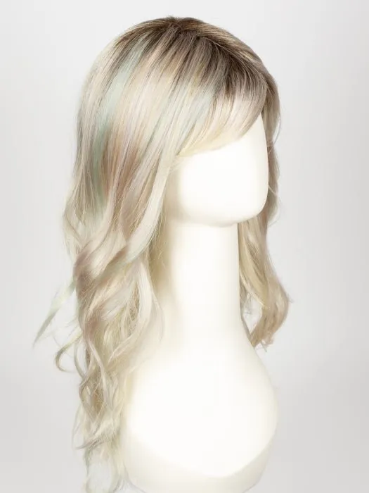 Wren | Synthetic Wig (Basic Cap)