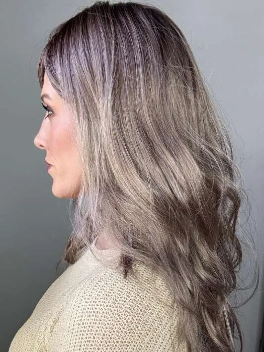 Wren | Synthetic Wig (Basic Cap)