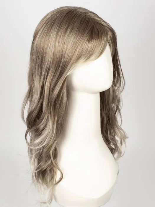 Wren | Synthetic Wig (Basic Cap)