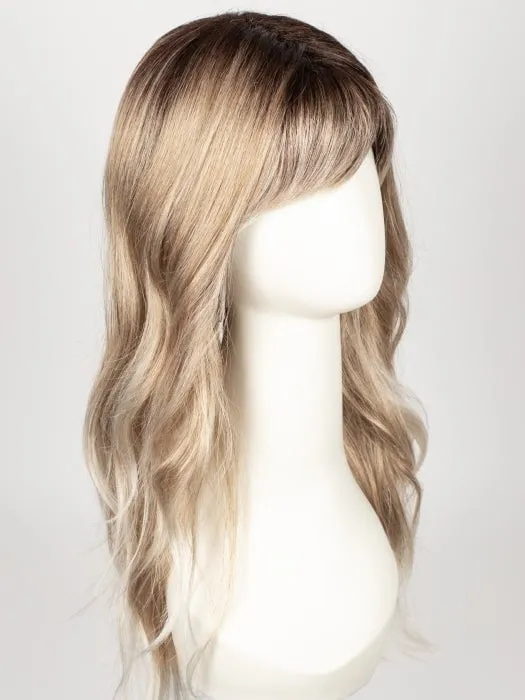 Wren | Synthetic Wig (Basic Cap)