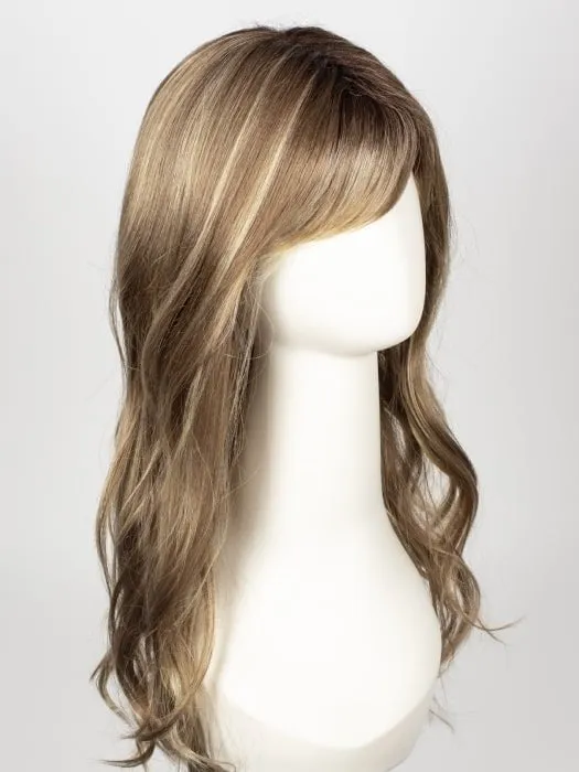 Wren | Synthetic Wig (Basic Cap)