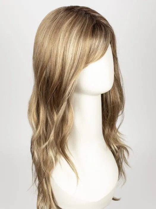 Wren | Synthetic Wig (Basic Cap)