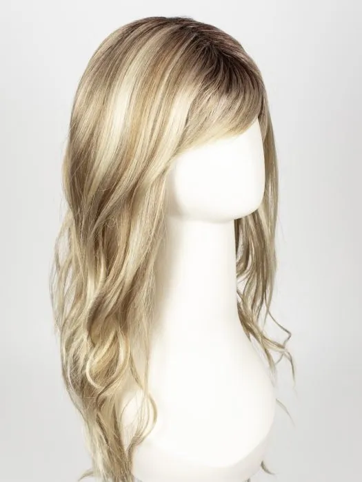 Wren | Synthetic Wig (Basic Cap)