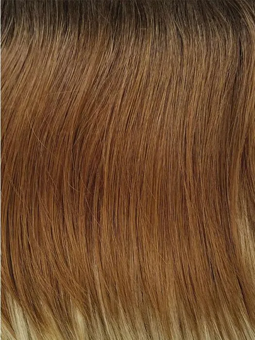 Wyatt | Synthetic Wig (Basic Cap)