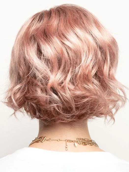 Wyatt | Synthetic Wig (Basic Cap)