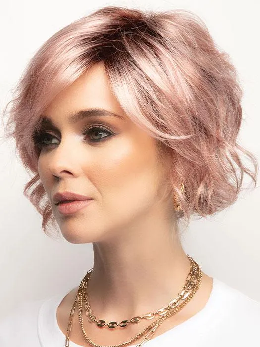 Wyatt | Synthetic Wig (Basic Cap)