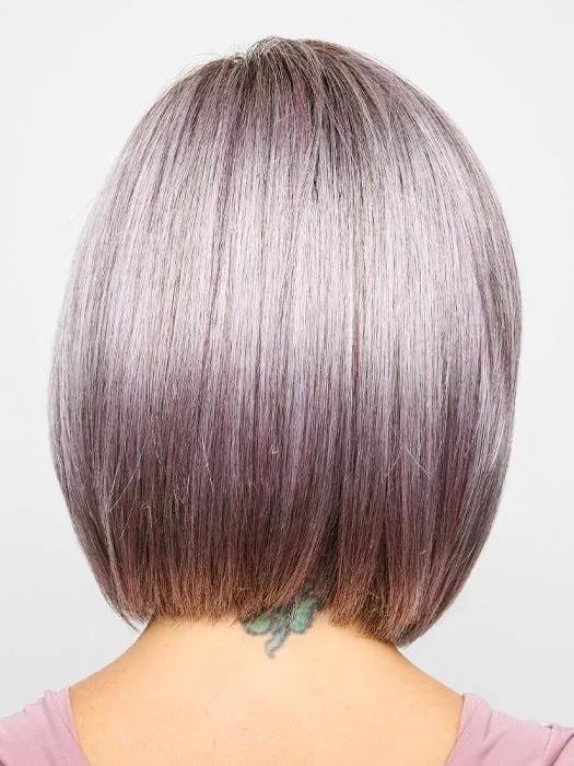 Wynn | Synthetic Lace Front Wig (Mono Part)