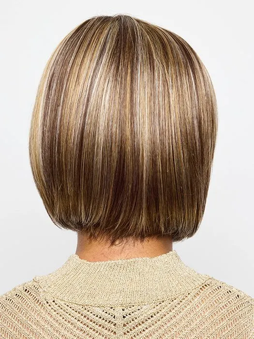 Wynn | Synthetic Lace Front Wig (Mono Part)