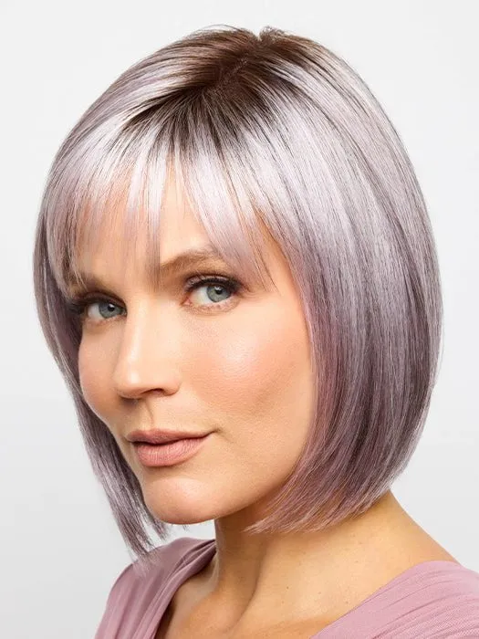 Wynn | Synthetic Lace Front Wig (Mono Part)