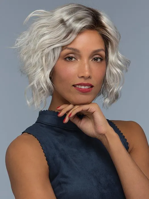 Wynter | Synthetic Lace Front Wig