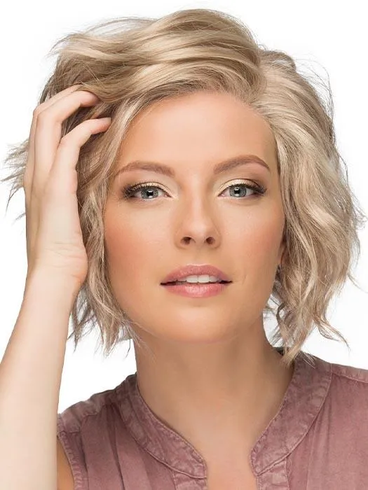 Wynter | Synthetic Lace Front Wig