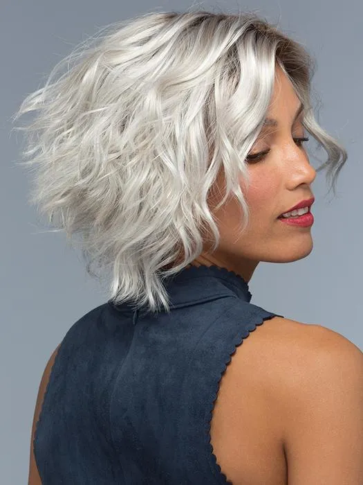 Wynter | Synthetic Lace Front Wig