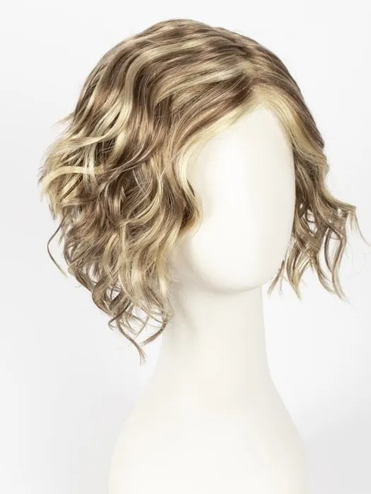 Wynter | Synthetic Lace Front Wig