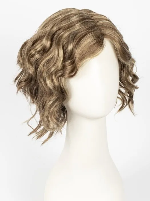 Wynter | Synthetic Lace Front Wig