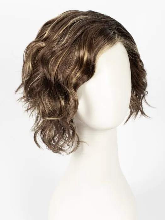 Wynter | Synthetic Lace Front Wig