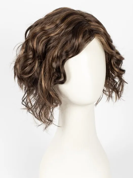 Wynter | Synthetic Lace Front Wig