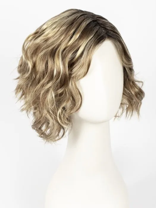 Wynter | Synthetic Lace Front Wig