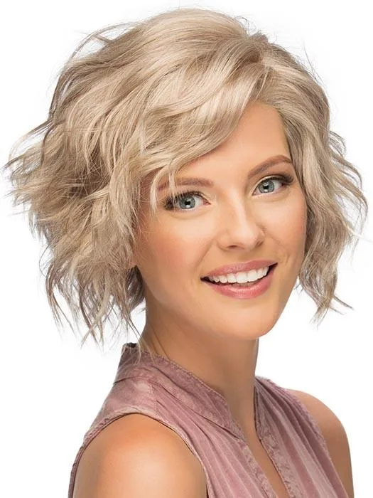 Wynter | Synthetic Lace Front Wig