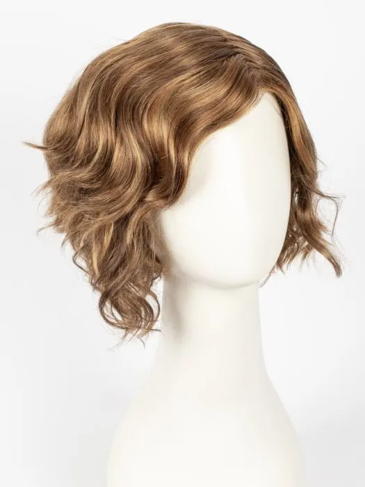 Wynter | Synthetic Lace Front Wig