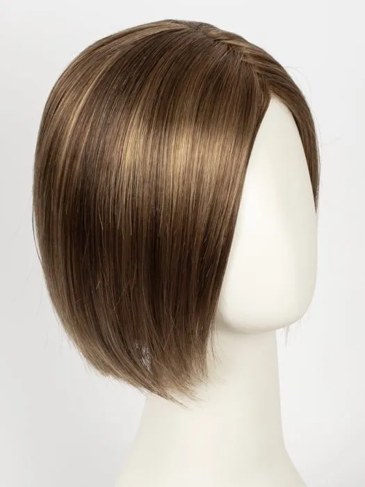 Young Mono | Synthetic Lace Front Wig