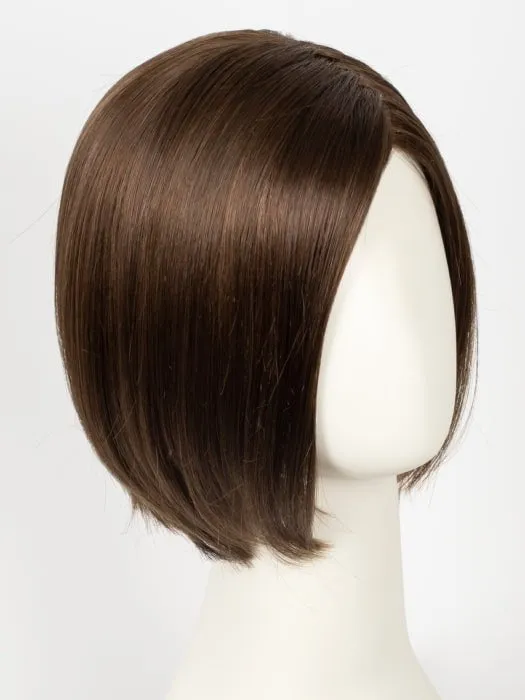 Young Mono | Synthetic Lace Front Wig
