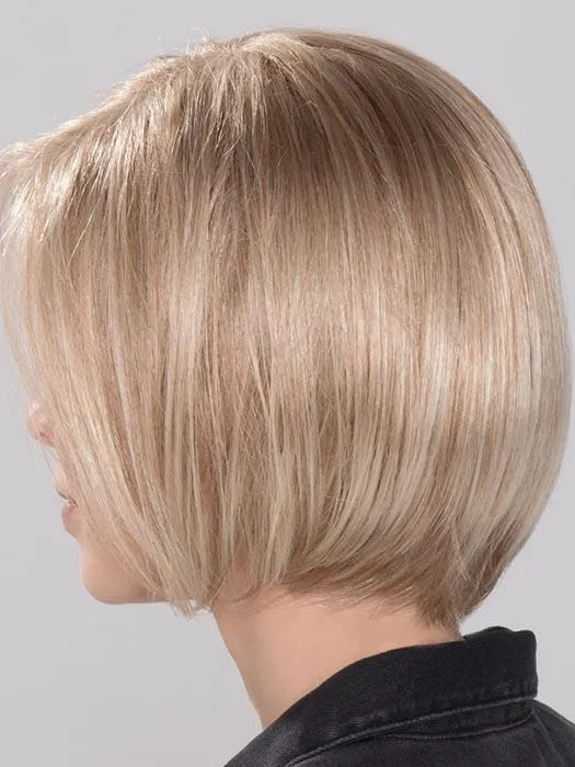 Young Mono | Synthetic Lace Front Wig