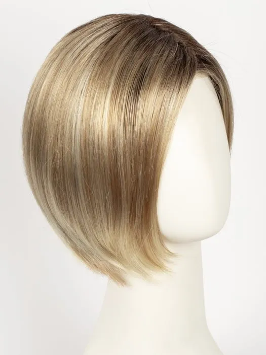 Young Mono | Synthetic Lace Front Wig