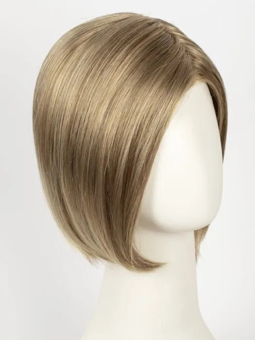 Young Mono | Synthetic Lace Front Wig