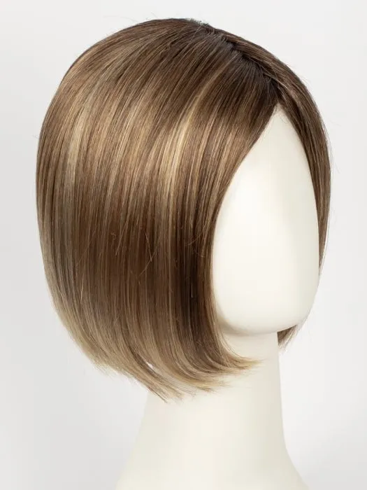 Young Mono | Synthetic Lace Front Wig