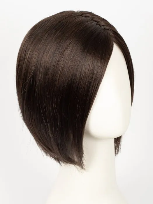 Young Mono | Synthetic Lace Front Wig