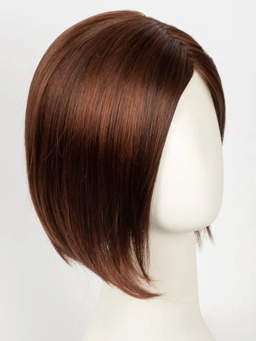 Young Mono | Synthetic Lace Front Wig