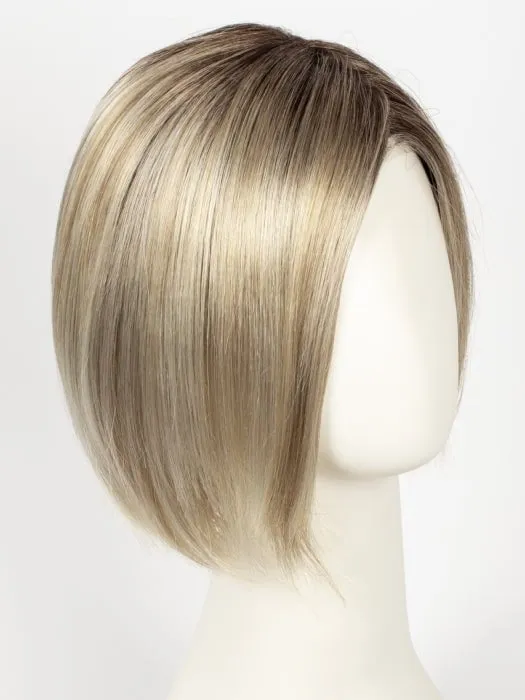 Young Mono | Synthetic Lace Front Wig