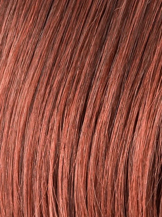Young Mono | Synthetic Lace Front Wig