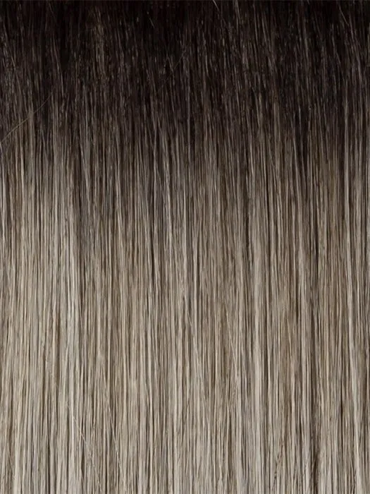 Zahra | Synthetic Lace Front Wig (Lace Top)