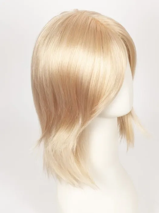 Zane | Synthetic Lace Front Wig (Mono Part)