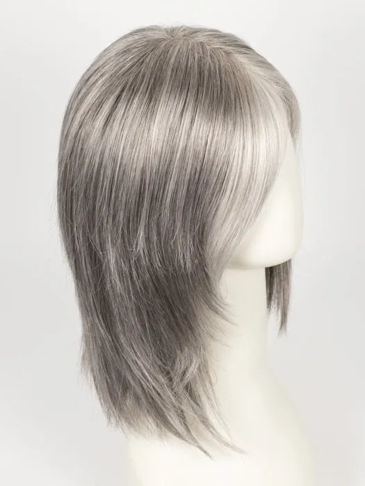 Zane | Synthetic Lace Front Wig (Mono Part)