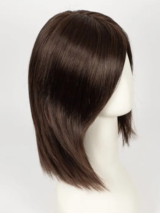 Zane | Synthetic Lace Front Wig (Mono Part)