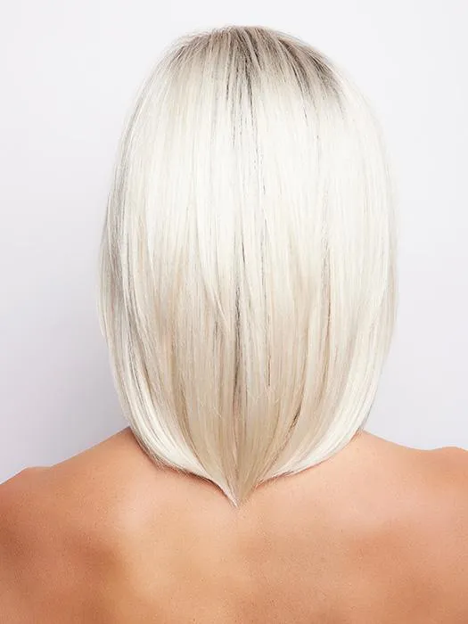 Zane | Synthetic Lace Front Wig (Mono Part)