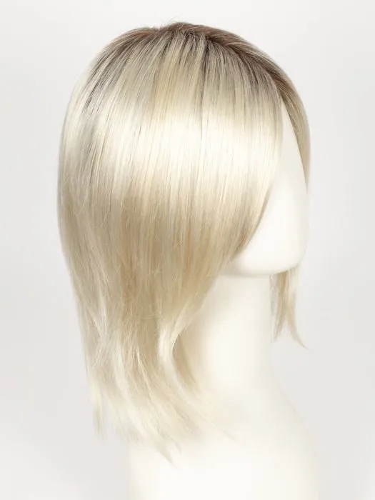 Zane | Synthetic Lace Front Wig (Mono Part)
