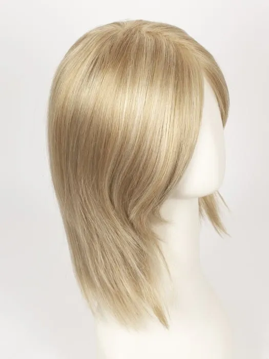 Zane | Synthetic Lace Front Wig (Mono Part)