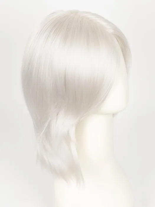 Zane | Synthetic Lace Front Wig (Mono Part)